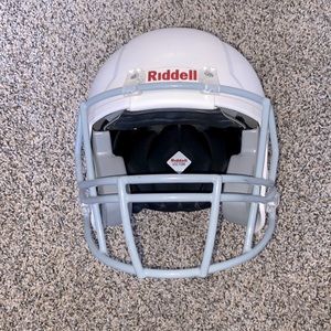 Riddell Football Helmet
